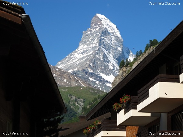 Matterhorn 2010, photo 78