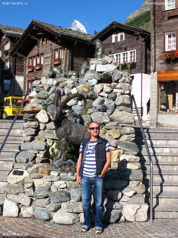 Matterhorn 2010, photo 102