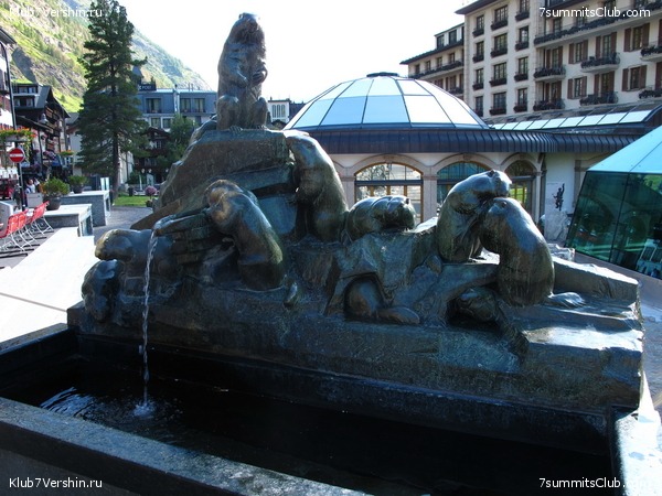 Matterhorn 2010, photo 79