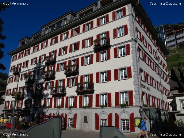 Matterhorn 2010, photo 80