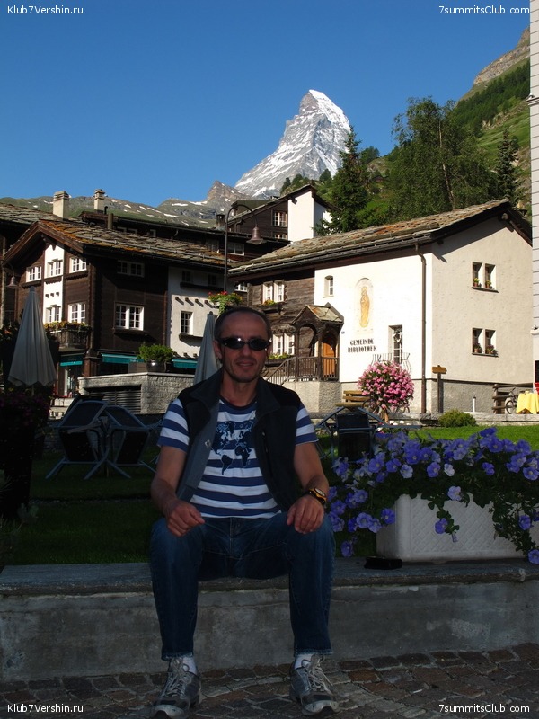 Matterhorn 2010, photo 103