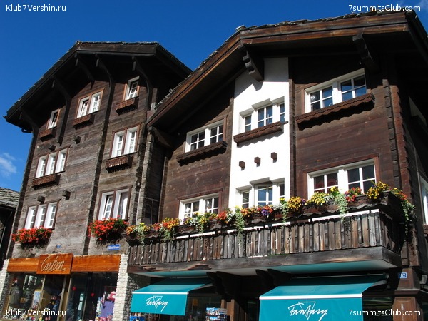 Matterhorn 2010, photo 86