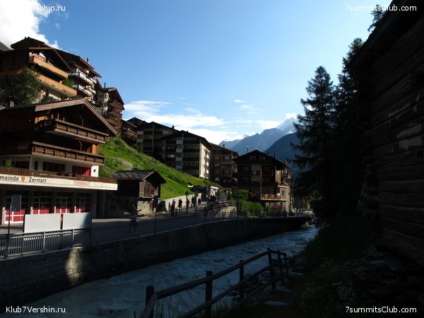 Matterhorn 2010, photo 89