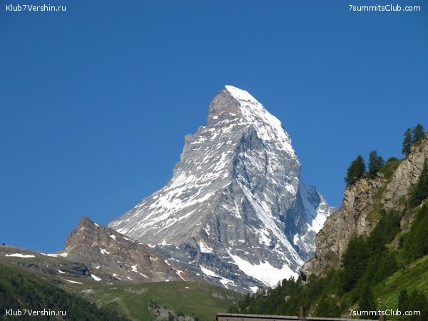 Matterhorn 2010, photo 91