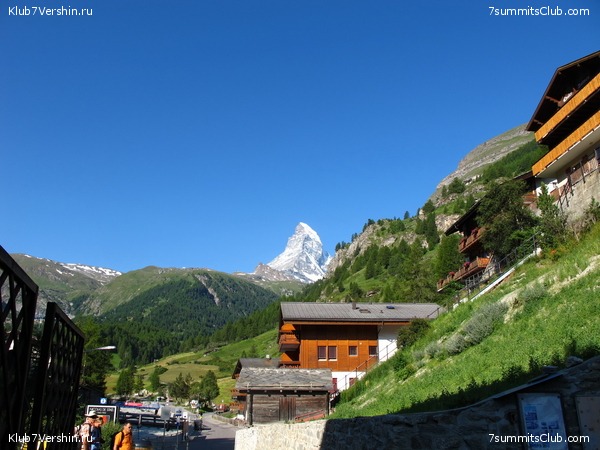 Matterhorn 2010, photo 94