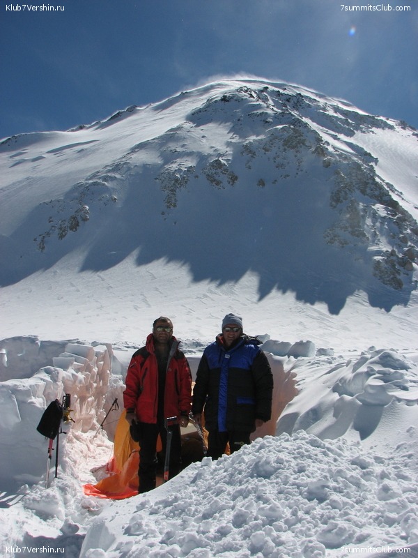 Mac-Kinley. From Alexei Bokov, photo 179