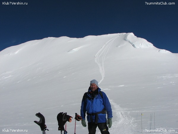 Mac-Kinley. From Alexei Bokov, photo 92