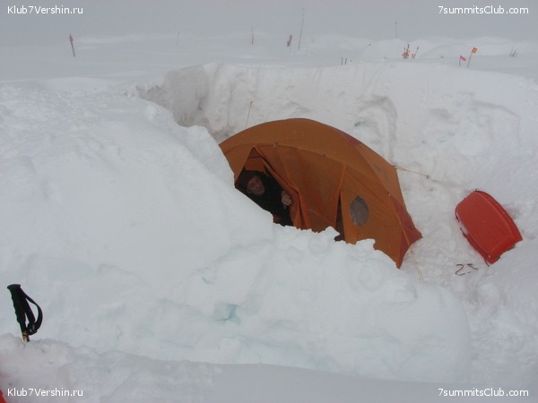 Mac-Kinley. From Alexei Bokov, photo 93