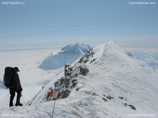 Mac-Kinley. From Alexei Bokov, photo 96