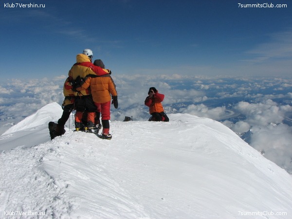 Mac-Kinley. From Alexei Bokov, photo 99