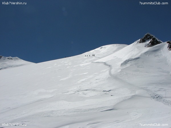 Mac-Kinley. From Alexei Bokov, photo 100