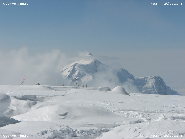 Mac-Kinley. From Alexei Bokov, photo 101