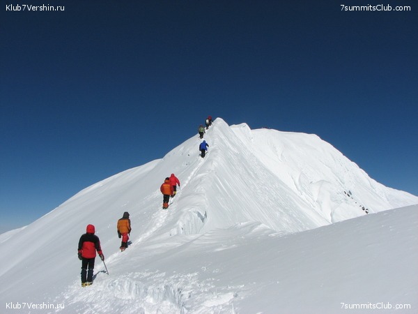 Mac-Kinley. From Alexei Bokov, photo 103