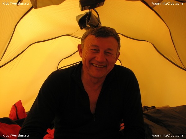 Mac-Kinley. From Alexei Bokov, photo 105