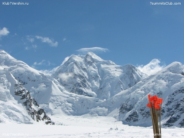 Mac-Kinley. From Alexei Bokov, photo 106