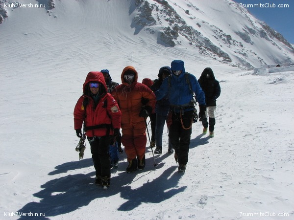 Mac-Kinley. From Alexei Bokov, photo 108