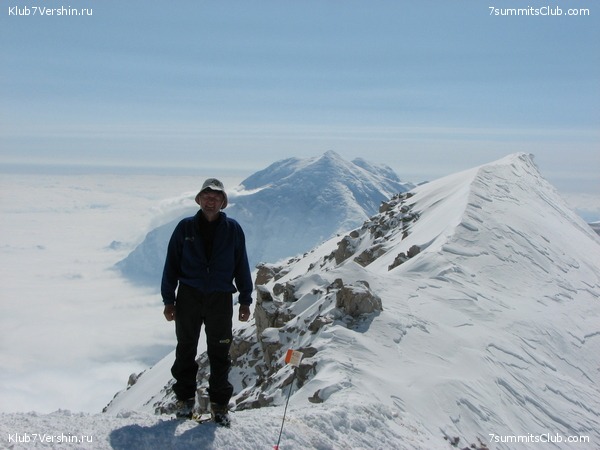 Mac-Kinley. From Alexei Bokov, photo 110