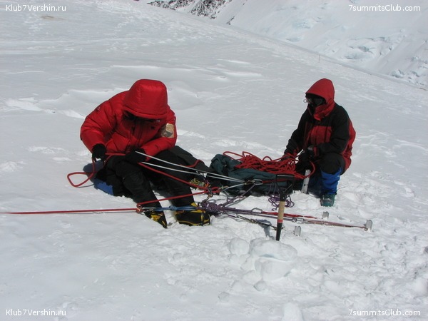 Mac-Kinley. From Alexei Bokov, photo 111