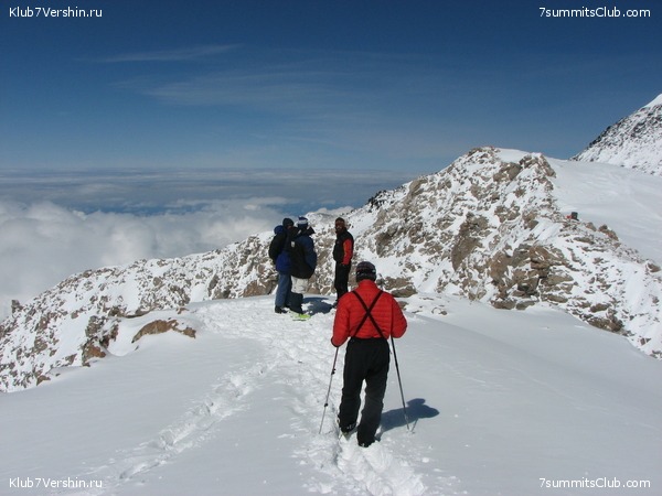 Mac-Kinley. From Alexei Bokov, photo 112