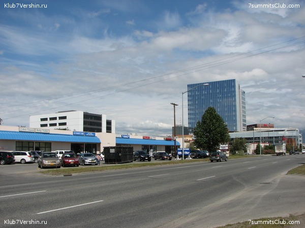 Mac-Kinley. From Alexei Bokov, photo 113