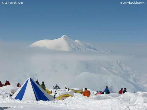 Mac-Kinley. From Alexei Bokov, photo 118