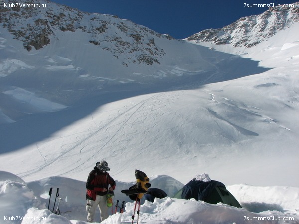 Mac-Kinley. From Alexei Bokov, photo 120