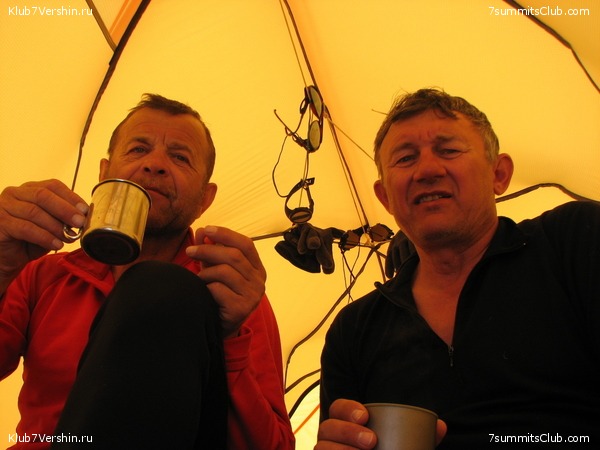 Mac-Kinley. From Alexei Bokov, photo 121