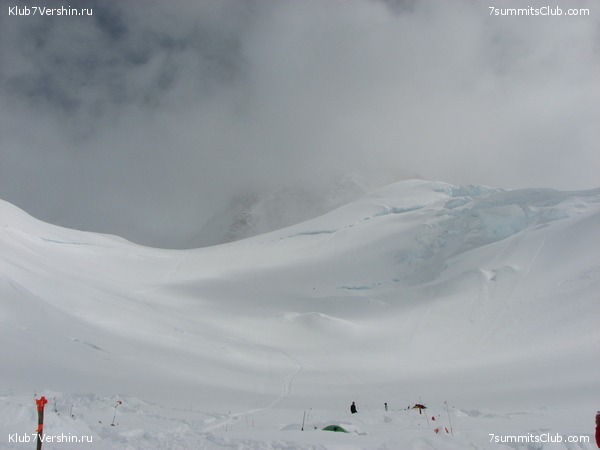 Mac-Kinley. From Alexei Bokov, photo 122