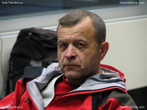 Mac-Kinley. From Alexei Bokov, photo 127