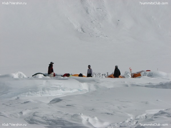 Mac-Kinley. From Alexei Bokov, photo 128