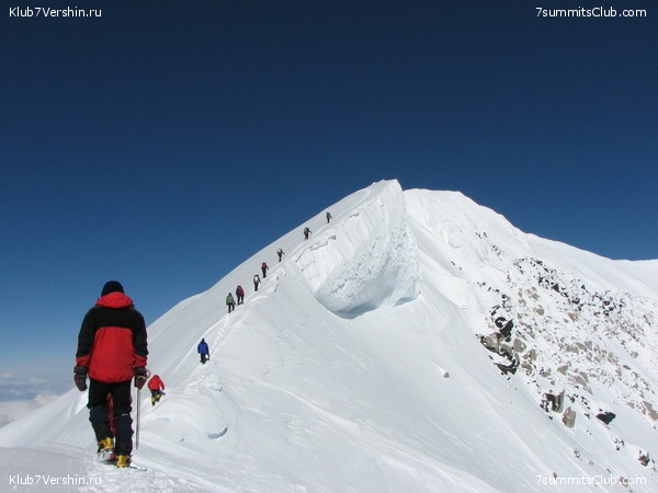 Mac-Kinley. From Alexei Bokov, photo 130