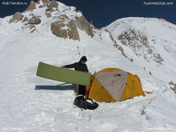 Mac-Kinley. From Alexei Bokov, photo 131