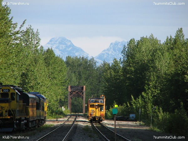 Mac-Kinley. From Alexei Bokov, photo 132