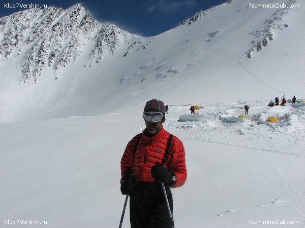 Mac-Kinley. From Alexei Bokov, photo 133