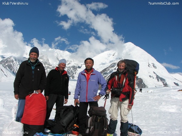 Mac-Kinley. From Alexei Bokov, photo 136