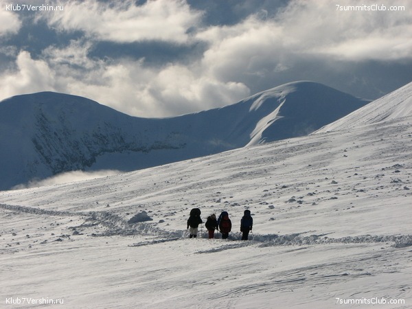 Mac-Kinley. From Alexei Bokov, photo 137