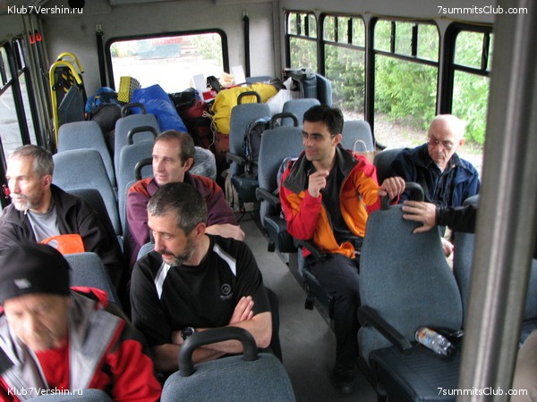 Mac-Kinley. From Alexei Bokov, photo 140