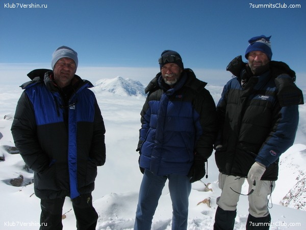 Mac-Kinley. From Alexei Bokov, photo 142