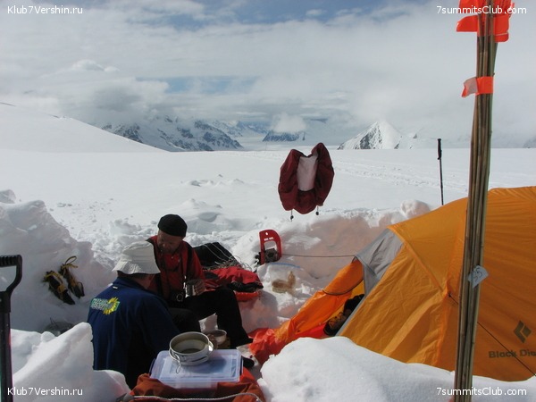 Mac-Kinley. From Alexei Bokov, photo 149