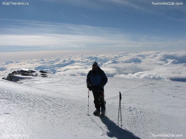 Mac-Kinley. From Alexei Bokov, photo 151