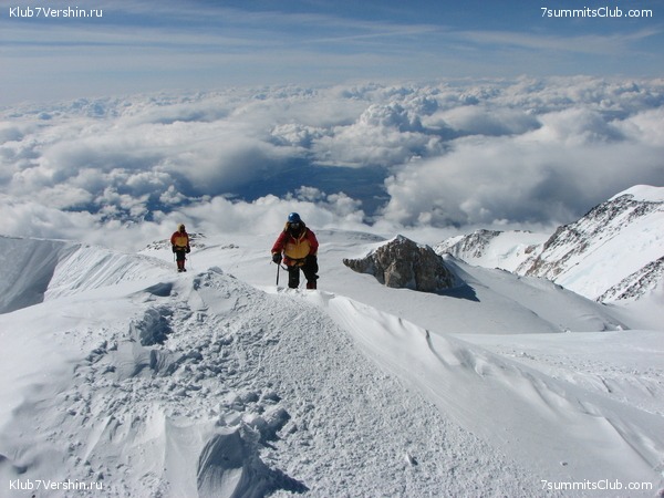 Mac-Kinley. From Alexei Bokov, photo 156