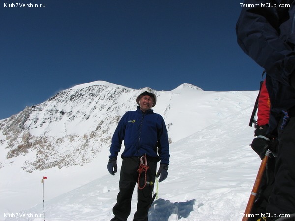 Mac-Kinley. From Alexei Bokov, photo 159