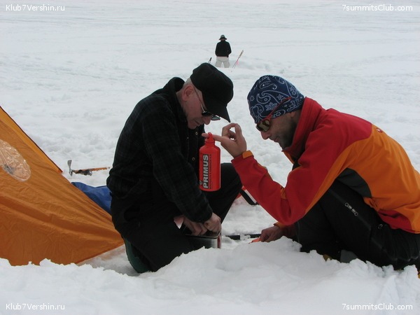 Mac-Kinley. From Alexei Bokov, photo 160