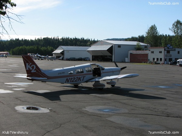 Mac-Kinley. From Alexei Bokov, photo 161