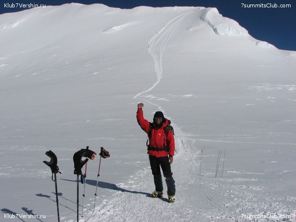 Mac-Kinley. From Alexei Bokov, photo 163