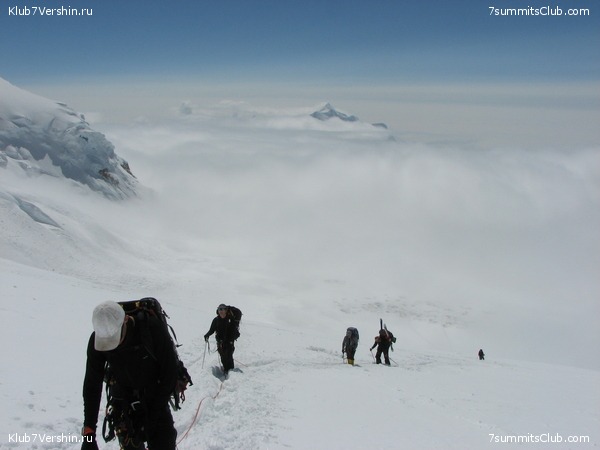 Mac-Kinley. From Alexei Bokov, photo 164