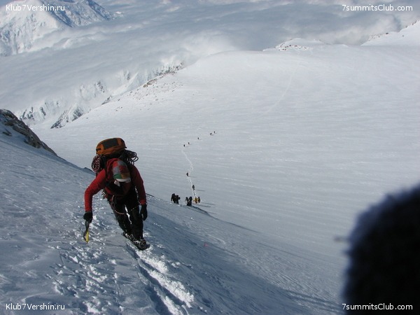 Mac-Kinley. From Alexei Bokov, photo 166