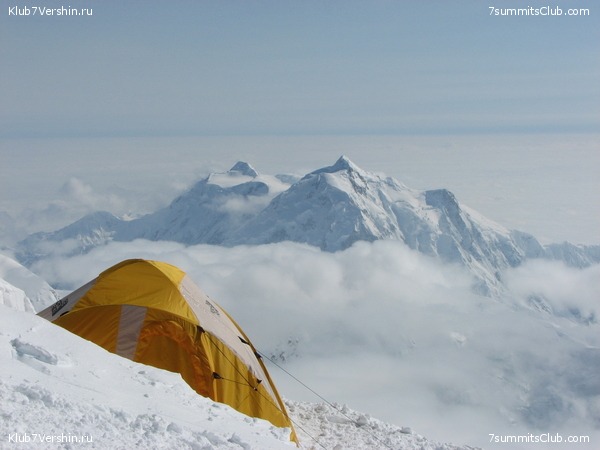 Mac-Kinley. From Alexei Bokov, photo 167