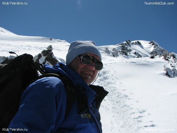 Mac-Kinley. From Alexei Bokov, photo 171