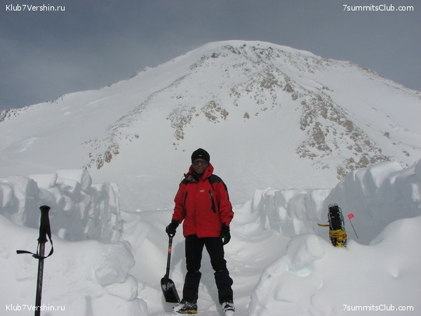 Mac-Kinley. From Alexei Bokov, photo 176